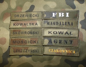 Imiennik Wojska Polskiego 