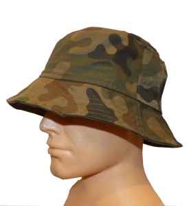 Kapelusz moro wz.93 - Polska Pantera Leśna