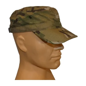 Czapka patrolowa Multicam SUEZ z regulacją, US23