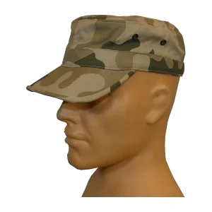 Czapka patrolowa wz.98 Pantera Pustynna