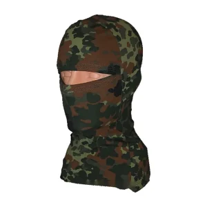 Kominiarka moro Flecktarn BW