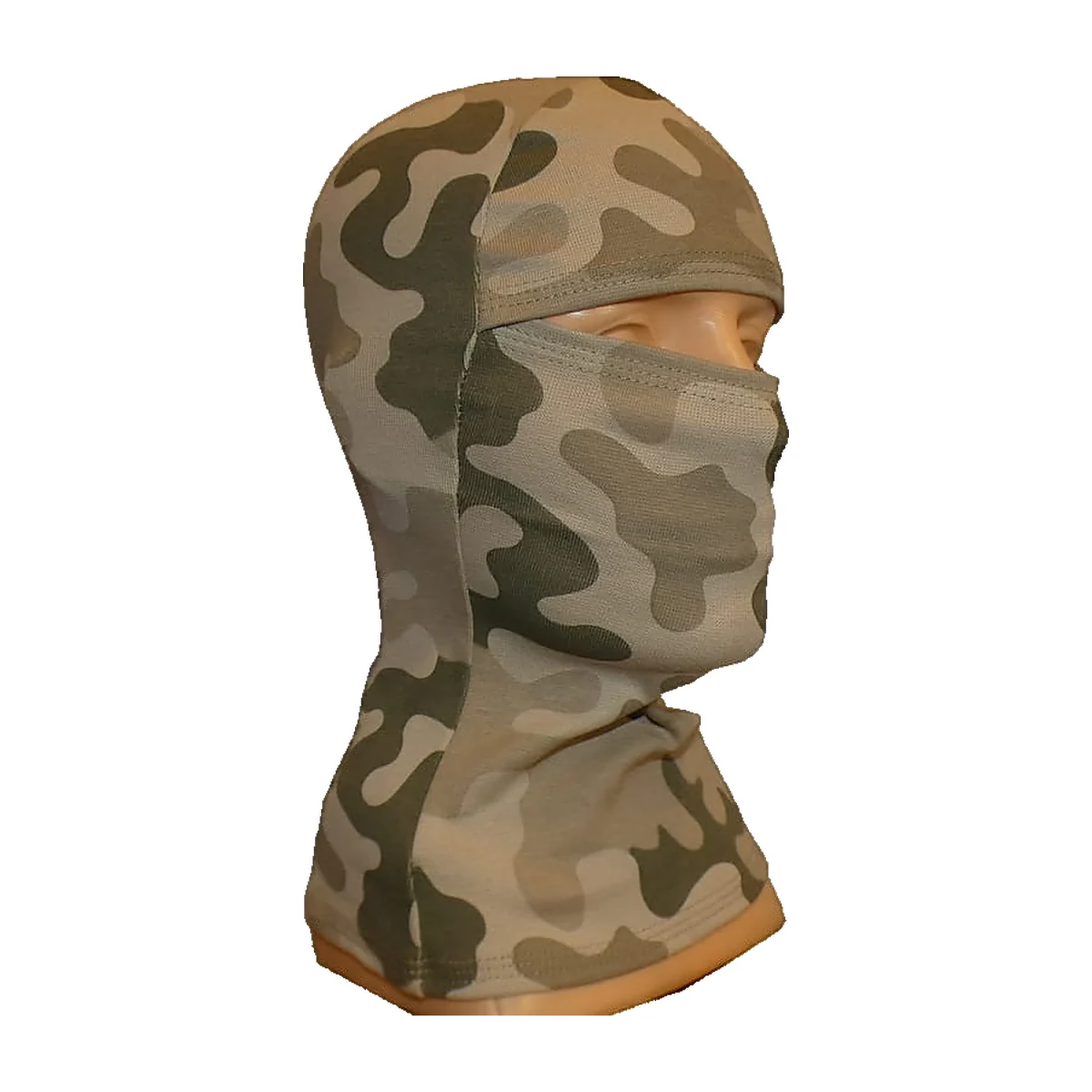 Kominiarka moro wz.98 Pantera Pustynna