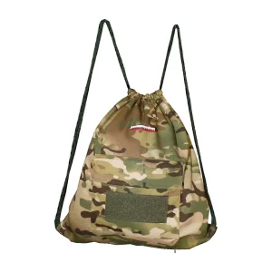 Worek szkolny moro Multicam SUEZ