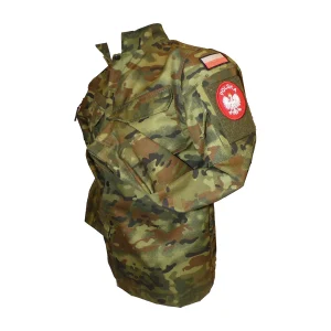 Mundur dziecięcy moro SG14 Straż Graniczna