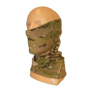 Komin Multicam SUEZ bawełniany