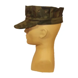Czapka Marineska wz.93 Pantera Leśna z daszkiem
