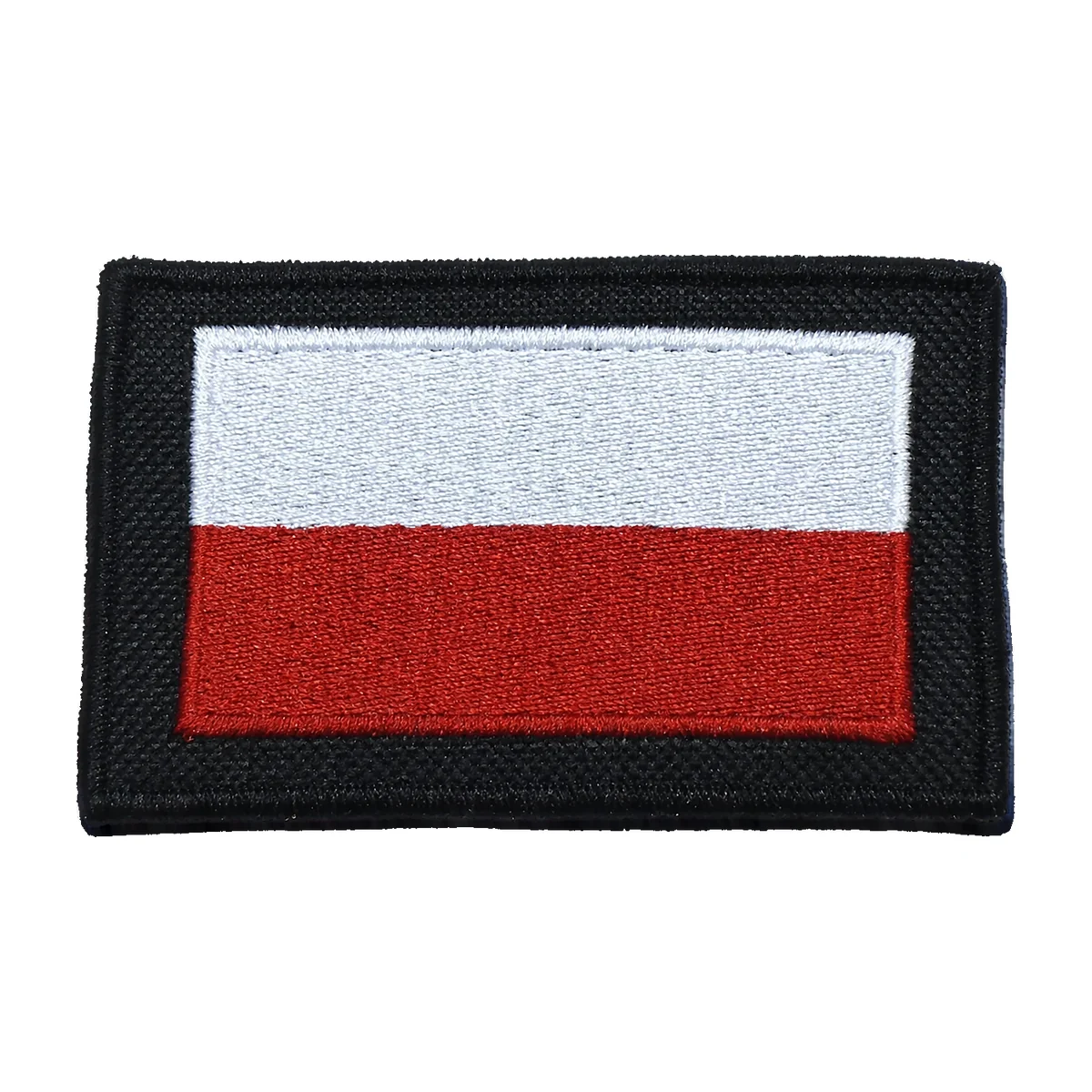 Flaga Polski duża na Rzep.png